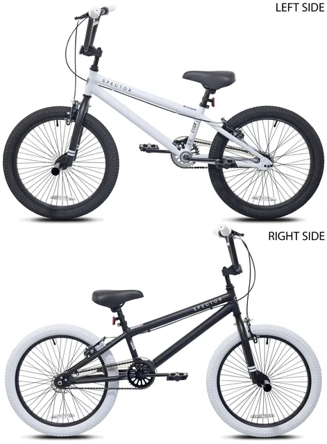 Kids Bikes 20" 4' 2"