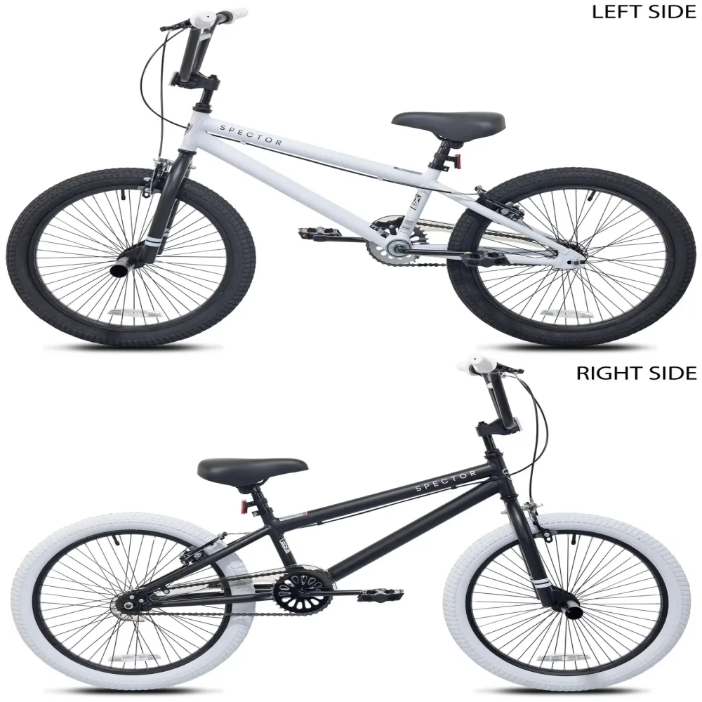 Kids Bikes 20" 4' 2"
