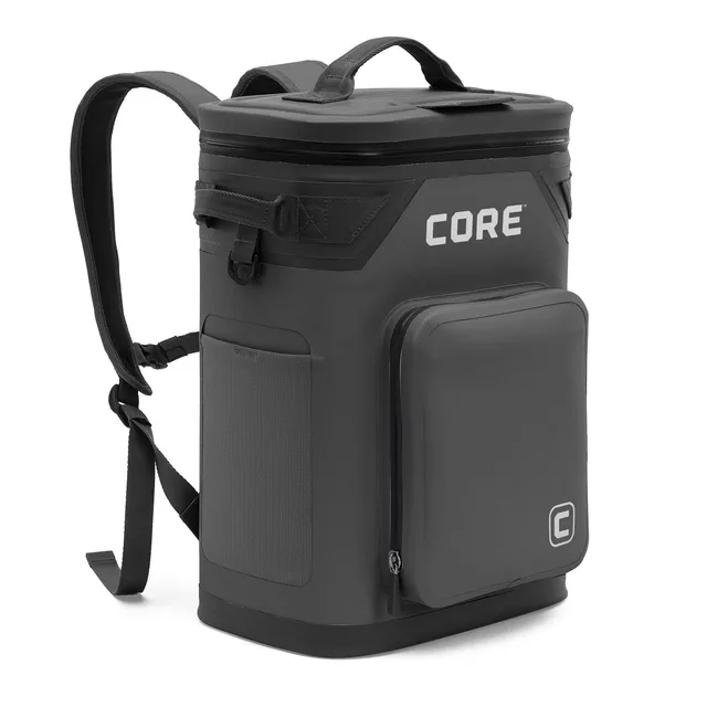 Cooler waterproof black