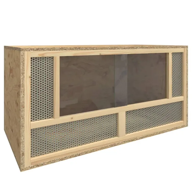 Reptile Care 31.5" 7" 15.7"