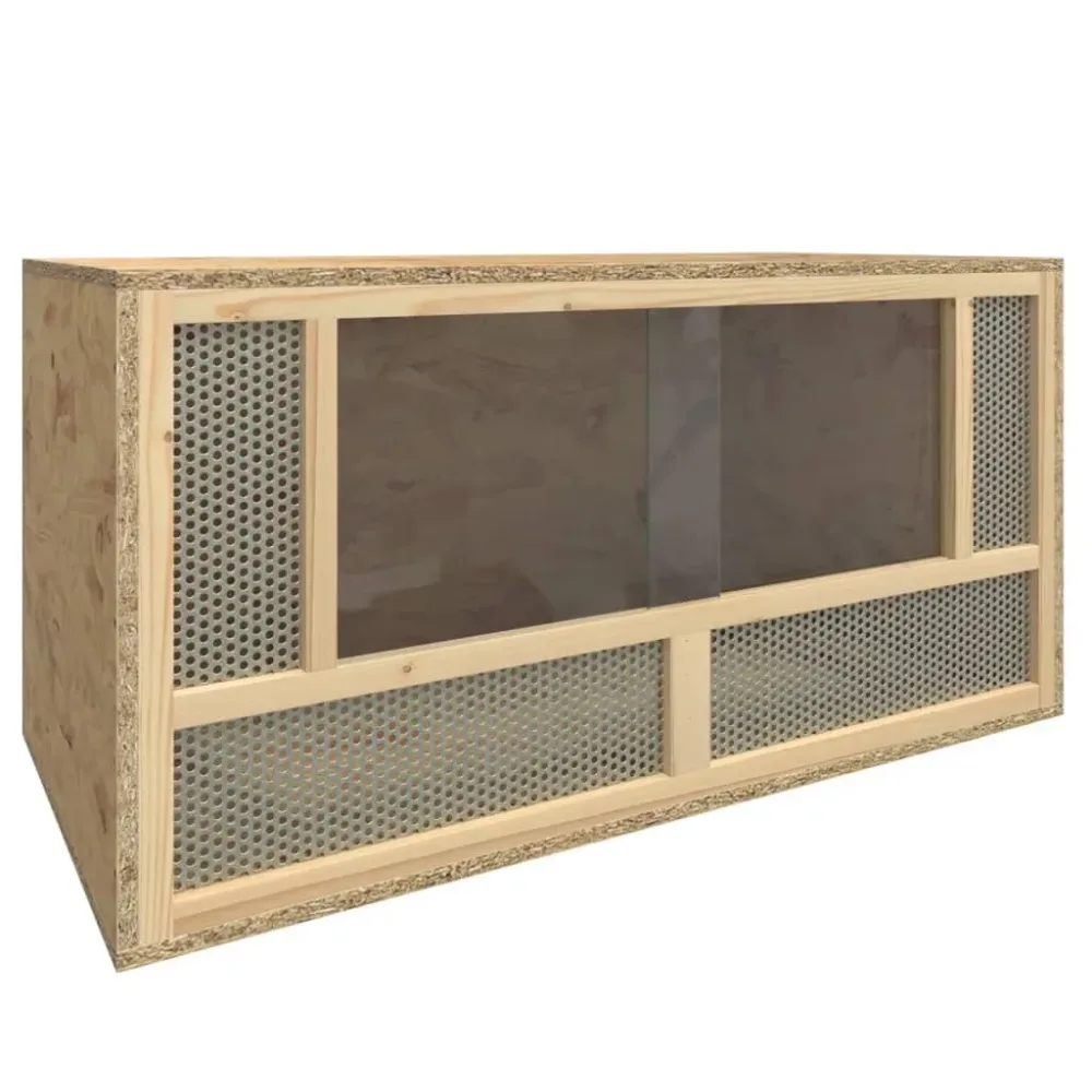 Reptile Care 31.5" 7" 15.7"