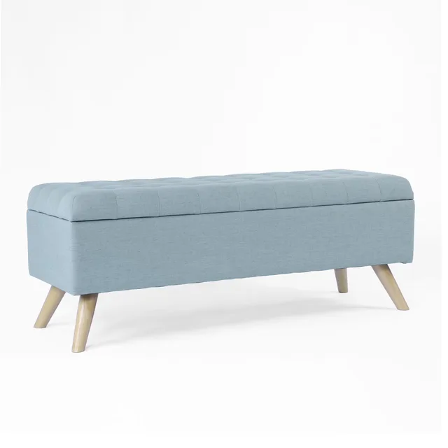 Storage Bench 48" 16.25" 18.5"