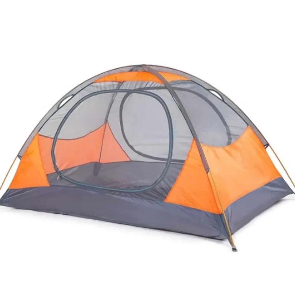 Camping Tent 4 person waterproof windproof