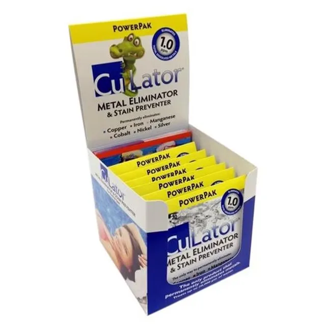 Pools & Supplies