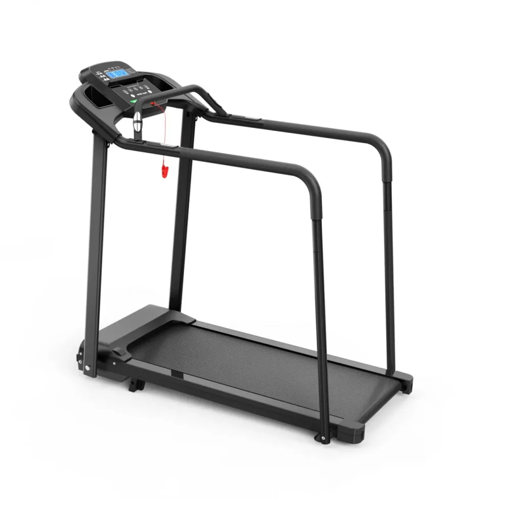 Pad Treadmill 300 lbs 1 pack foldable