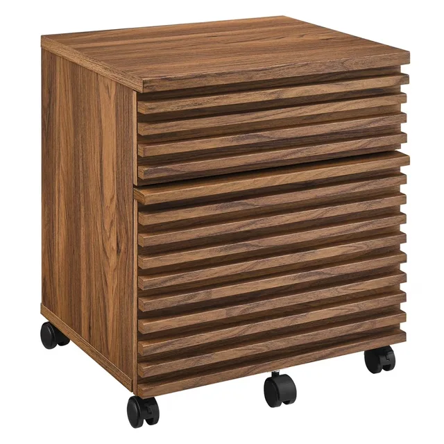 File Cabinet 21" 18.5" 15"