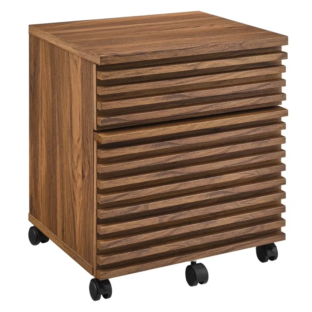 File Cabinet 21" 18.5" 15"