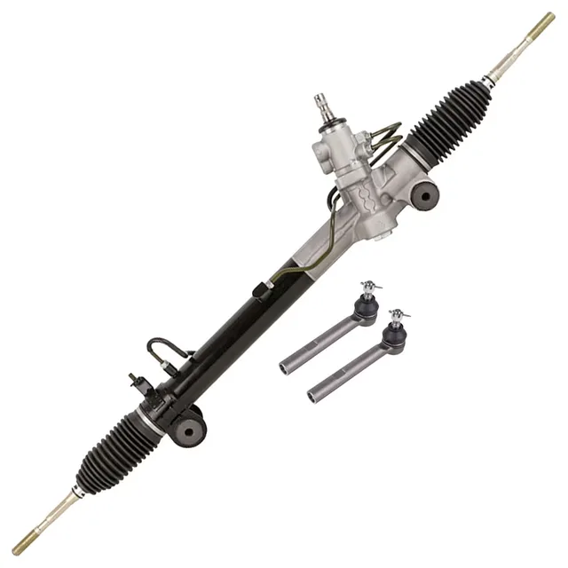 Power Steering