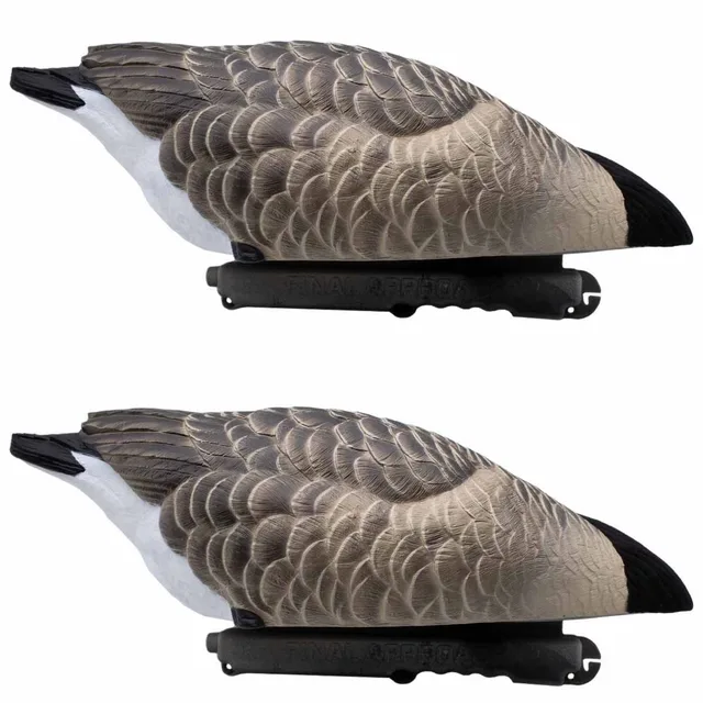 Feeder 2 pack 23 inch 11 inch