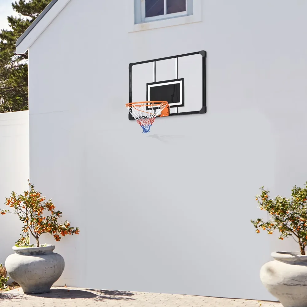 Basketball Hoop 44.5" 24" 28.75"