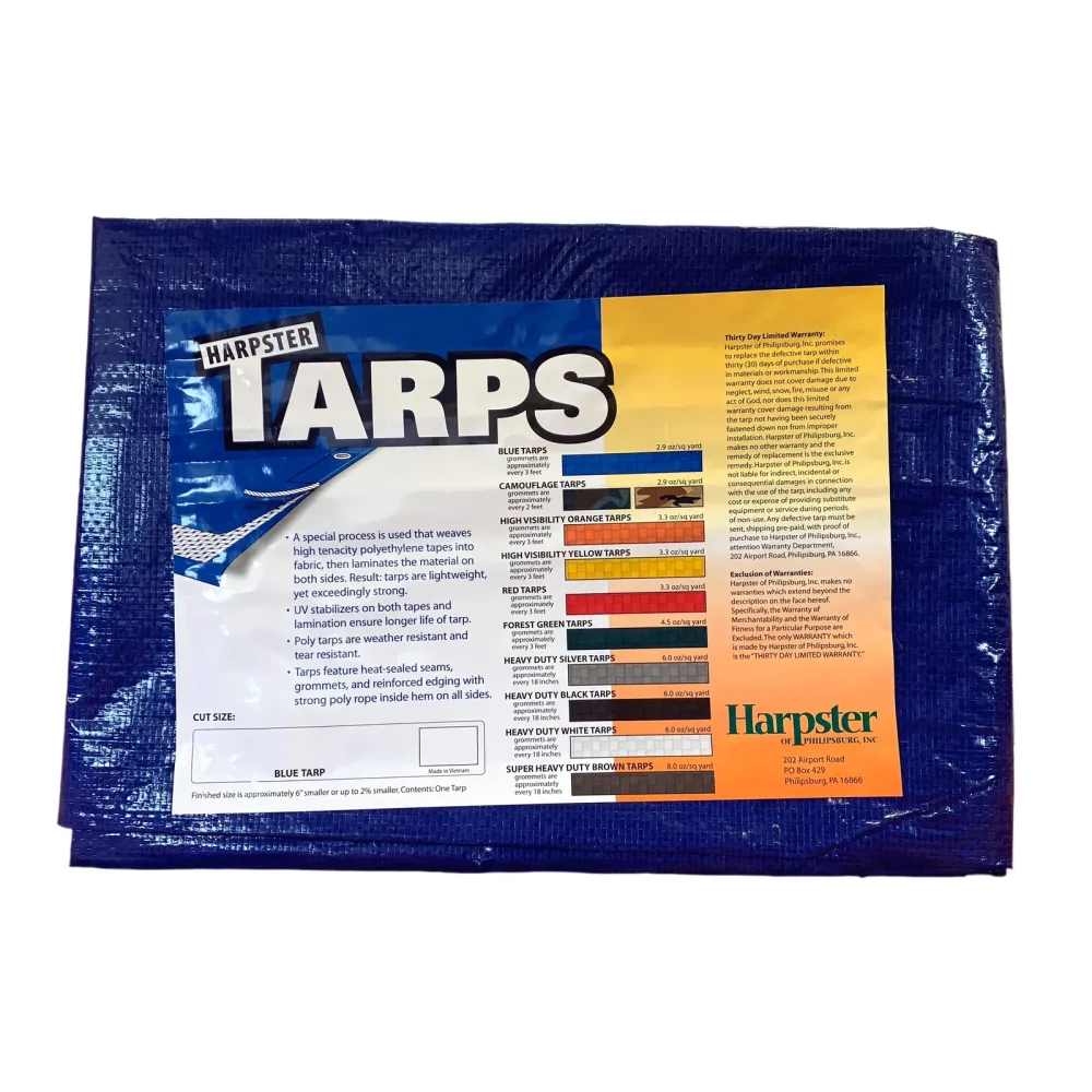 Tent Accessories 50 ft 100 ft 2.9 oz