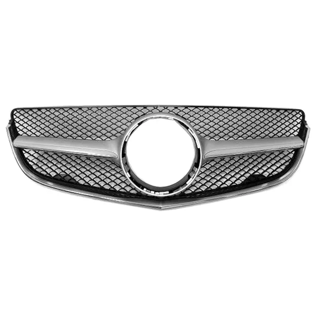 Grille One black