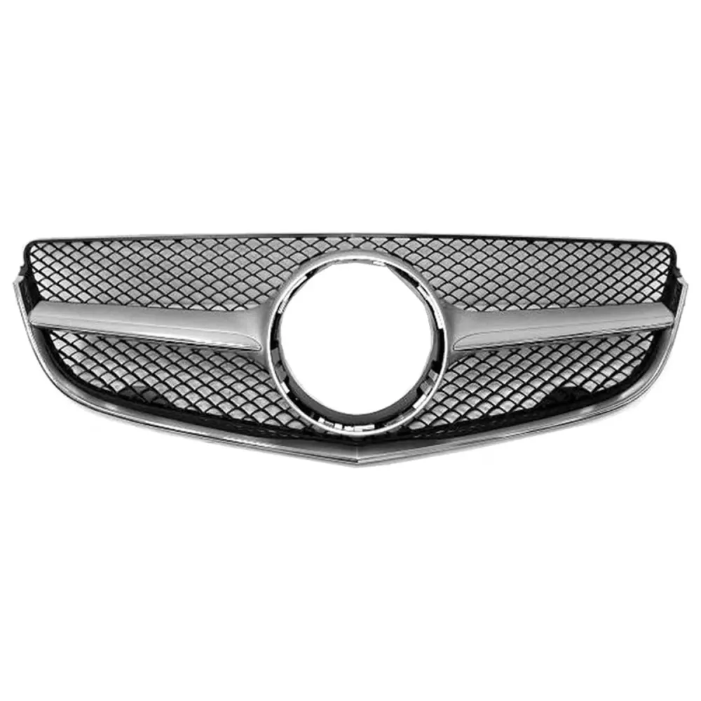 Grille One black