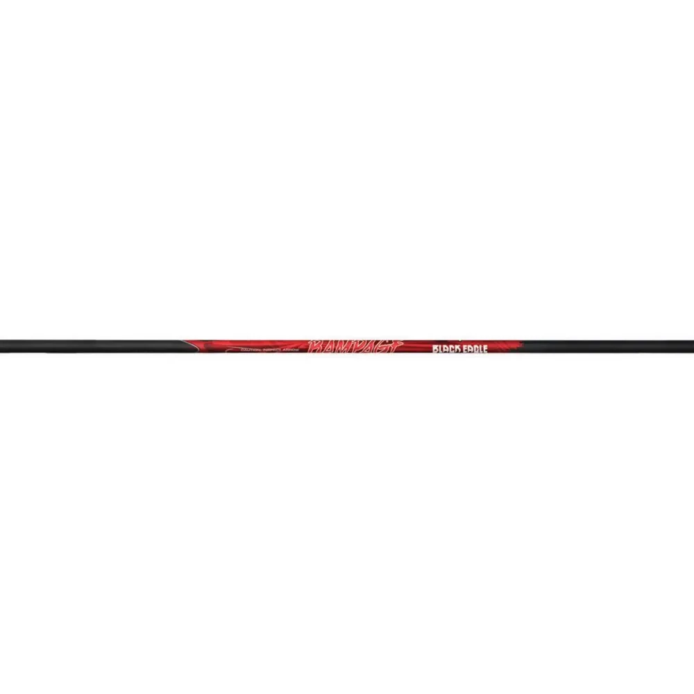 General Archery black