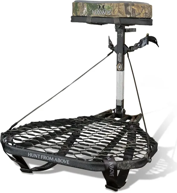 Tree Stand 30 in 300 lb 5.00 in