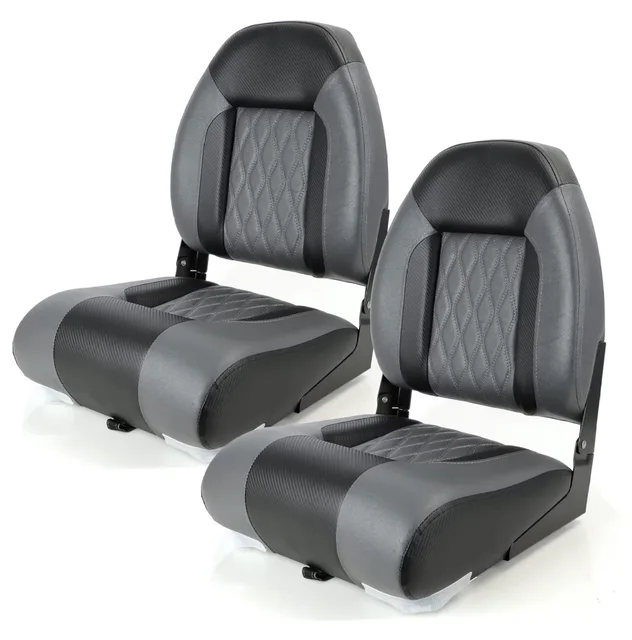 Folding Boat black 28oz