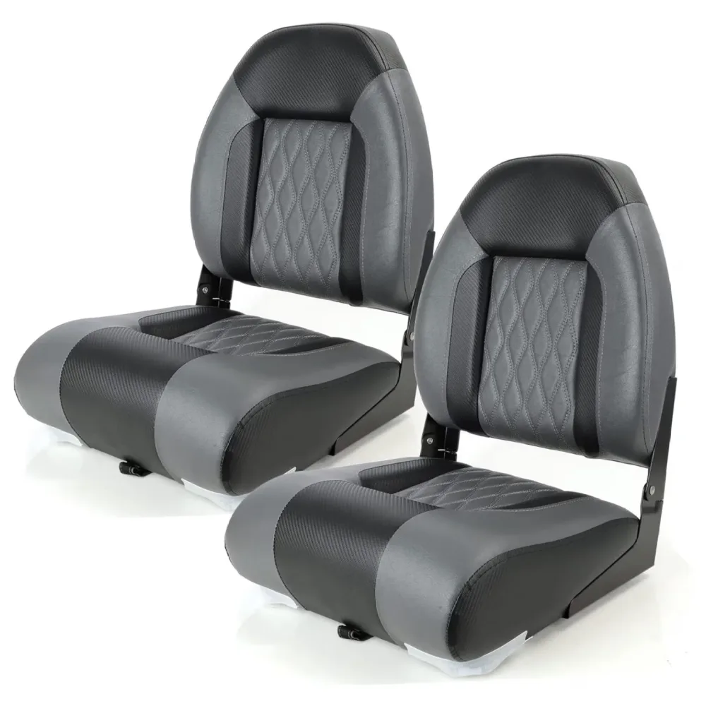 Folding Boat black 28oz