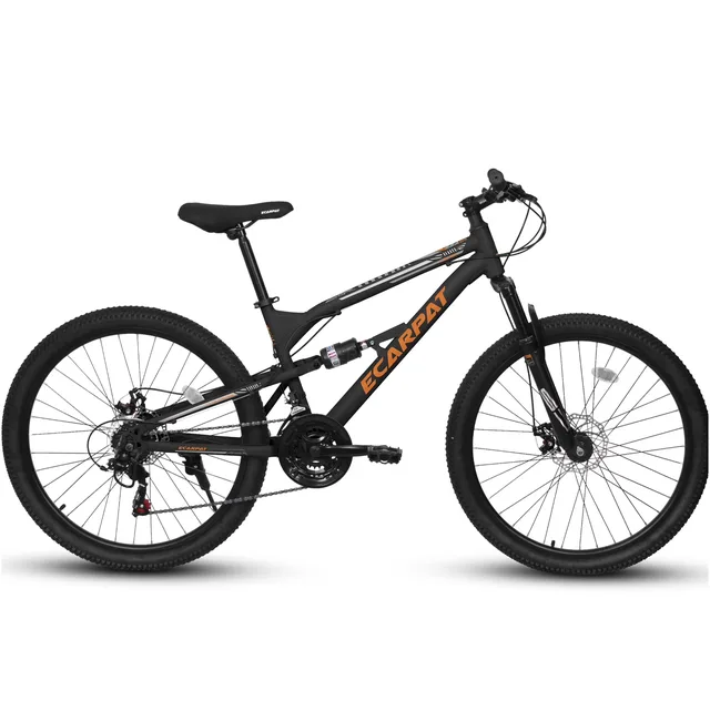 Mountain Bike 26" 2.1" adjustable