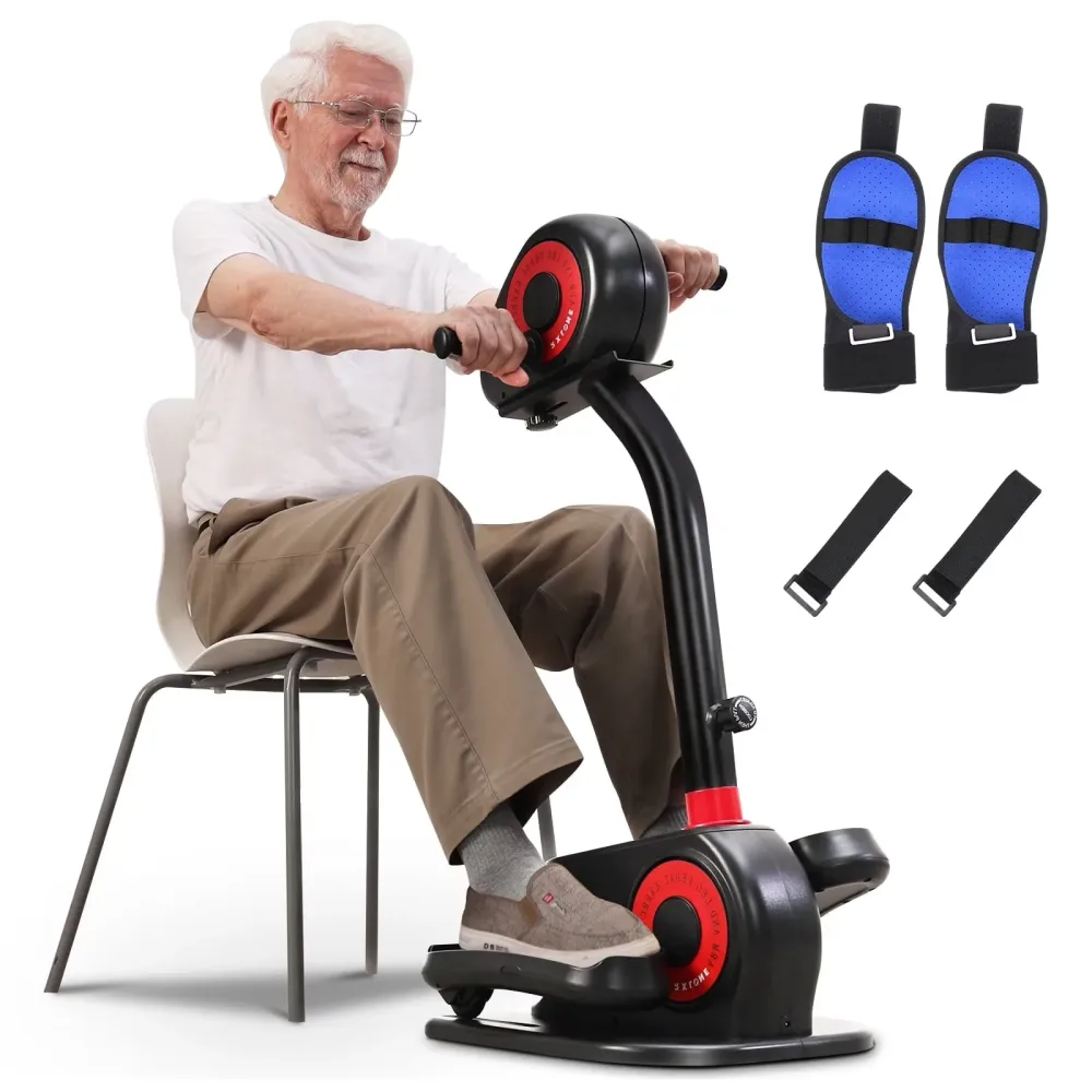 Exercise Machine 60w 220 lb 110 v