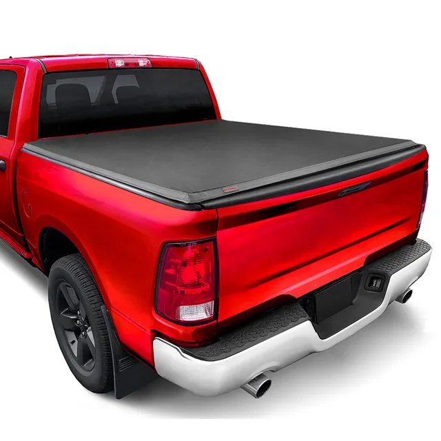 Tonneau Cover 6' 4" 76"