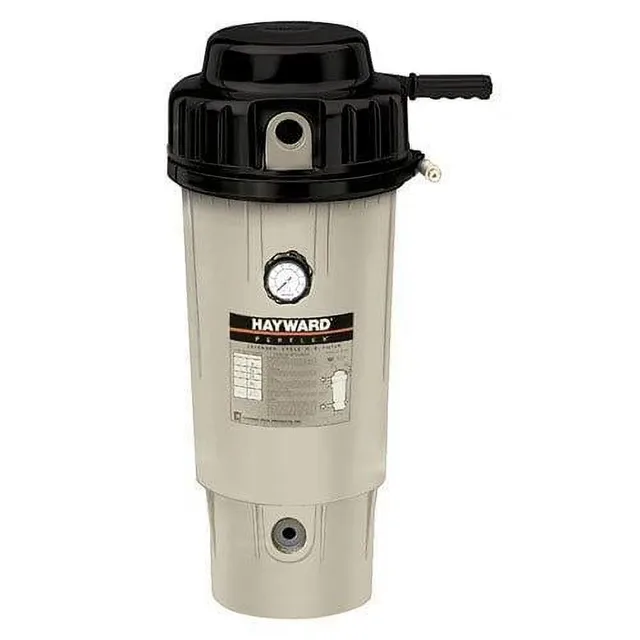 Pool Filter