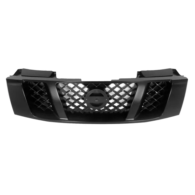 Grille black