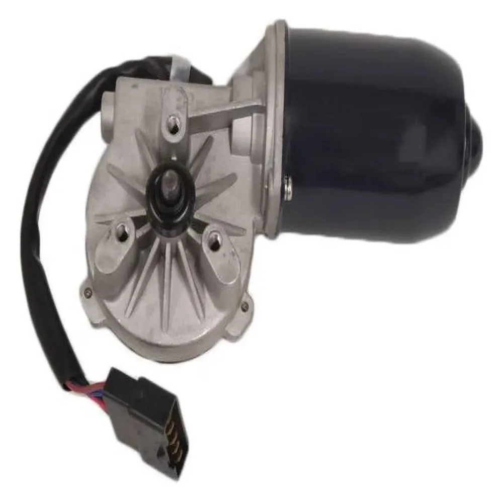 Wiper Motor blue 12v 4 lb