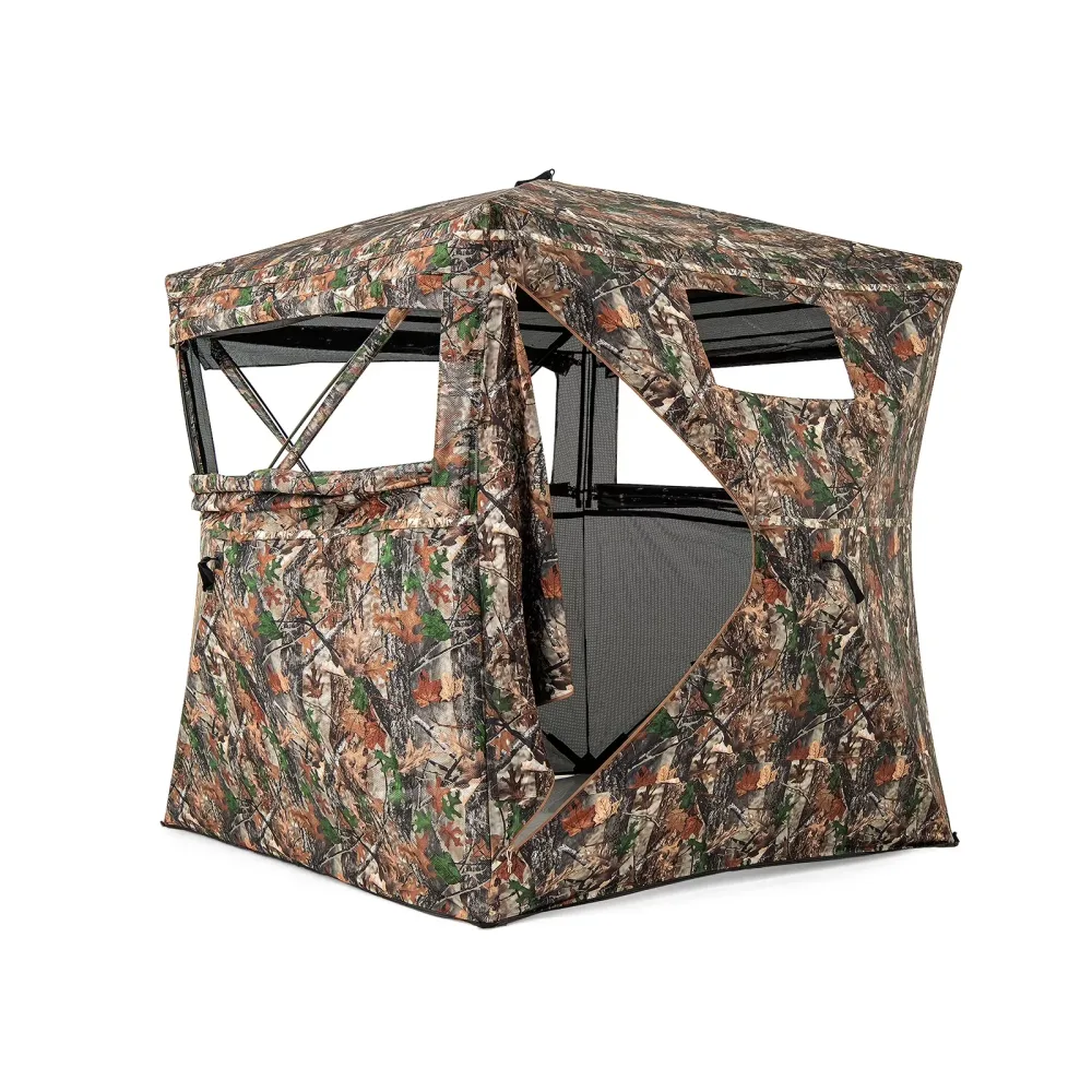 Ground Hunting 3-4 people heavy-duty waterproof