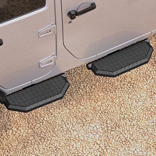 Bumpers & Grille Guards 700 lbs 60" 16.50"