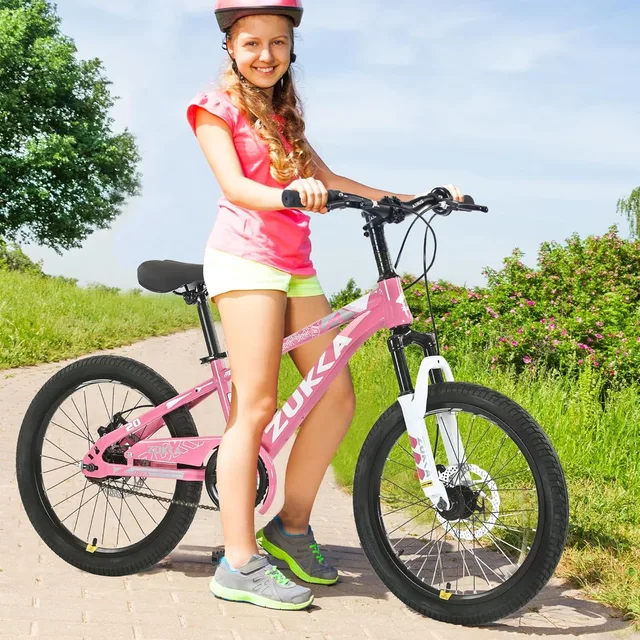 Mountain Bike 20 inch 44-56 inches adjustable