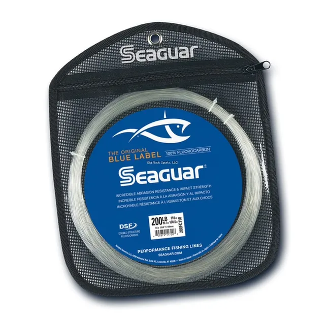 Tackle & Storage 200lb blue 400 pound