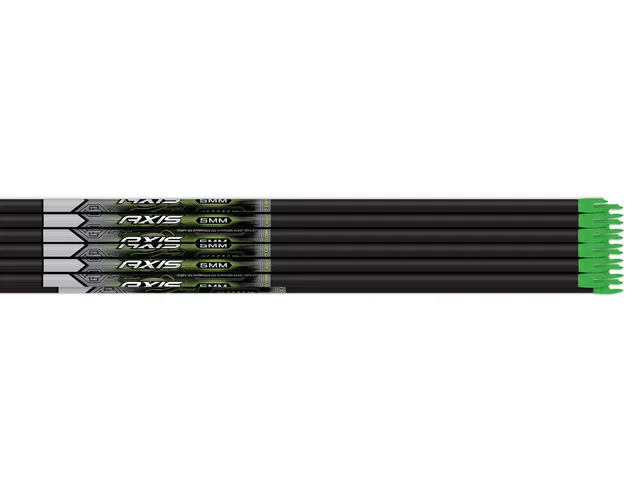 General Archery 5mm 003" 003 inch