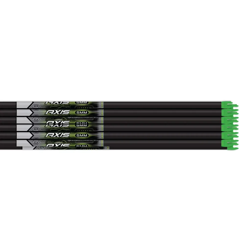 General Archery 5mm 003" 003 inch