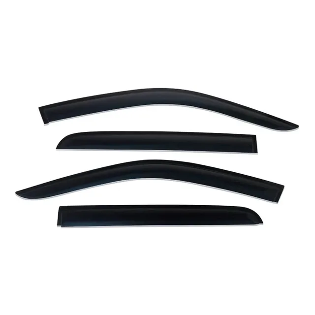 Body & Glass Parts black