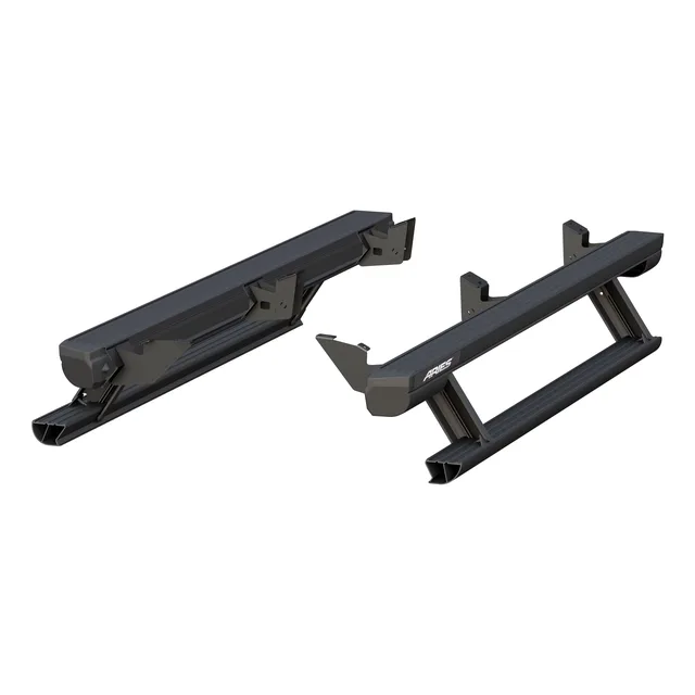 Bumpers & Grille Guards 313 lb black