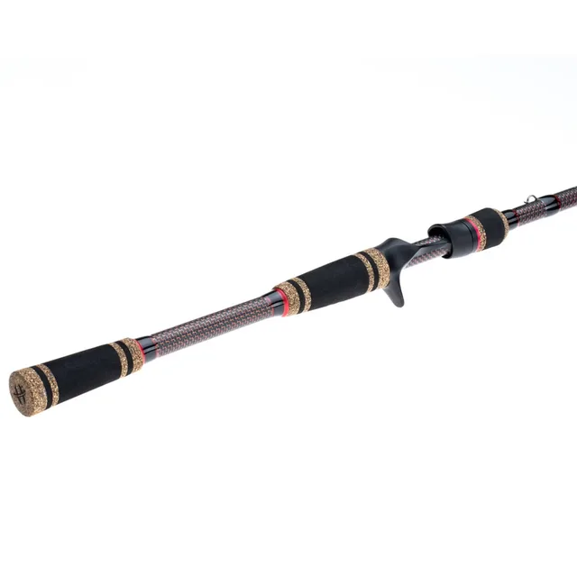 Spinning Rods 7' 0" 10 lb