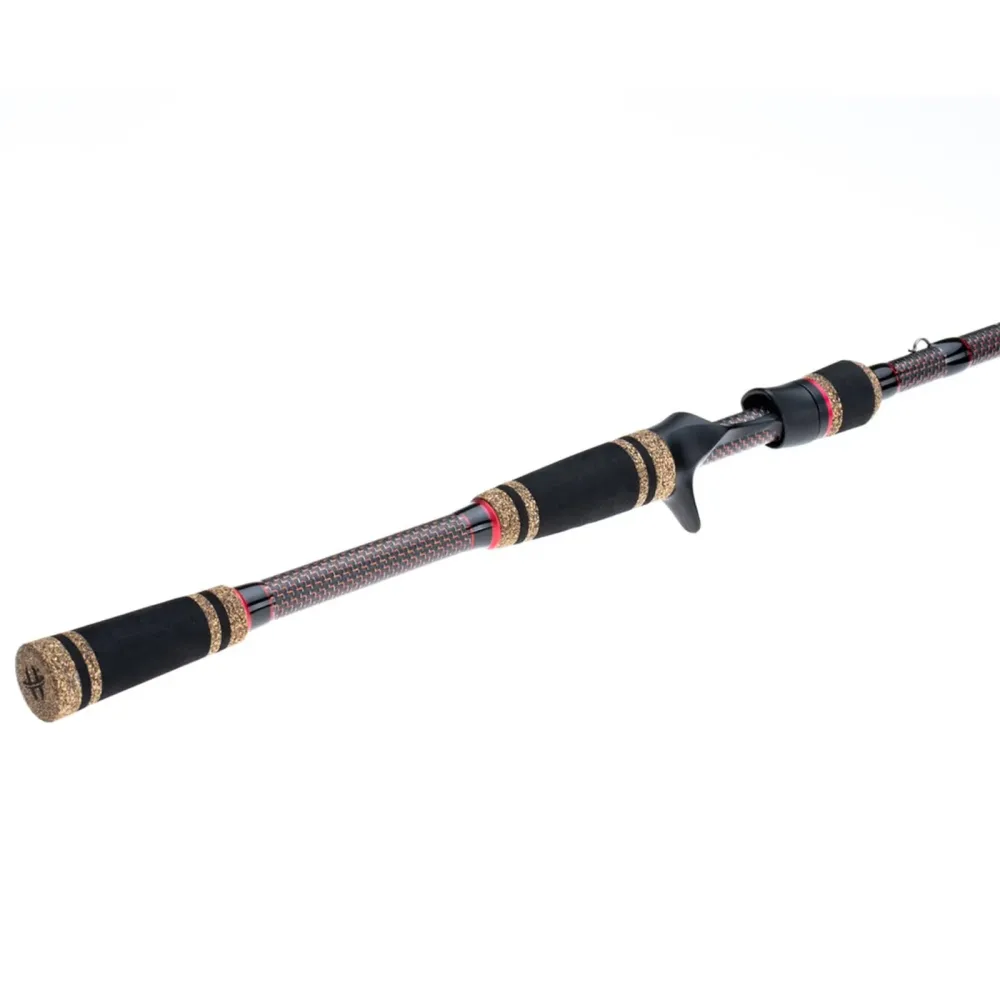 Spinning Rods 7' 0" 10 lb