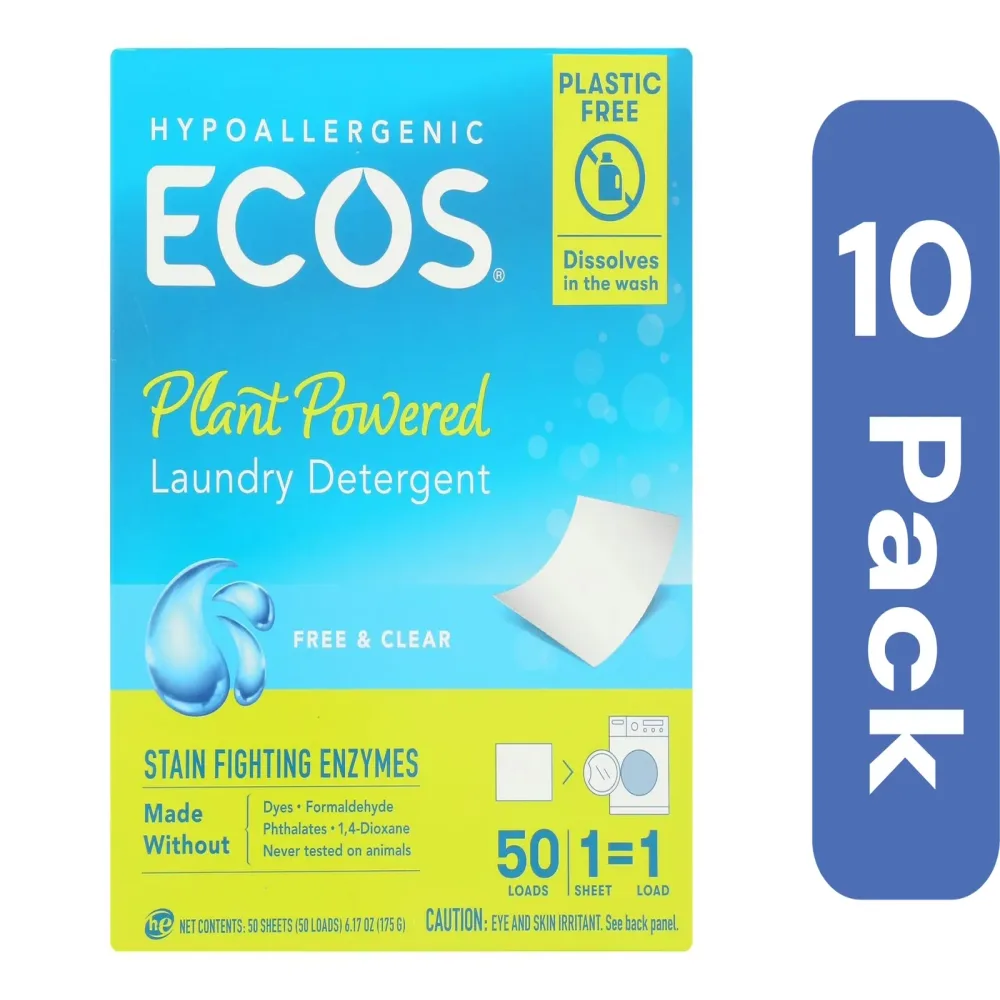 Laundry Detergent