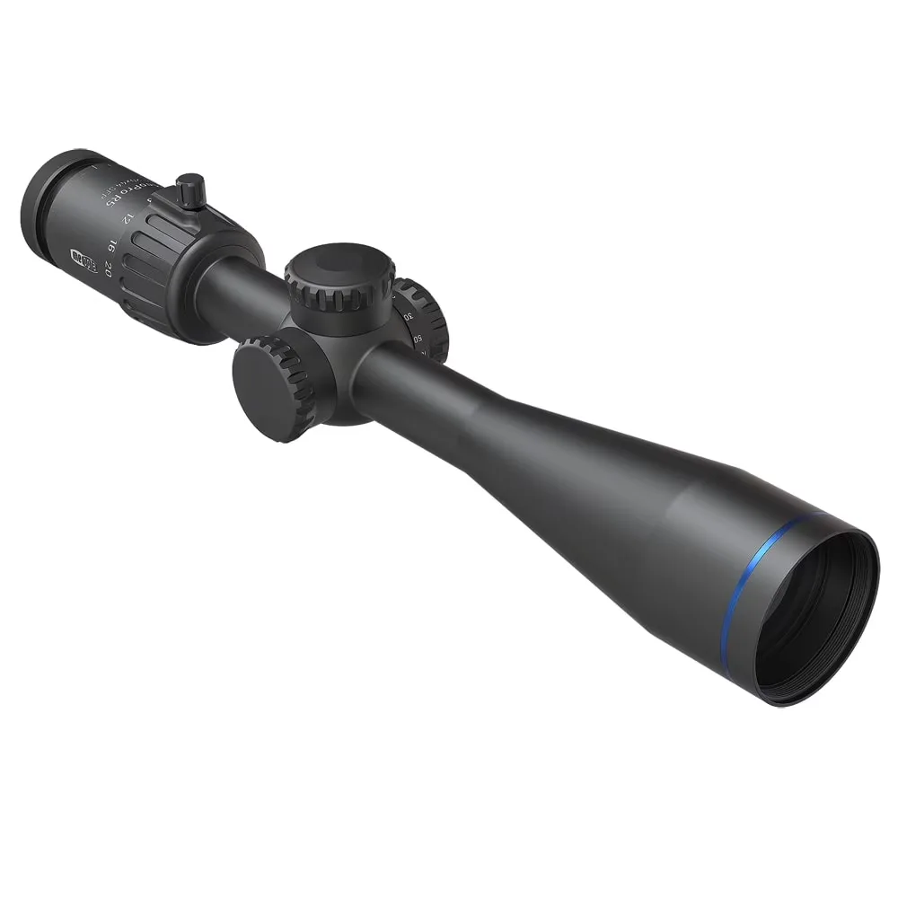 Scopes 1" 44mm 4.50 in