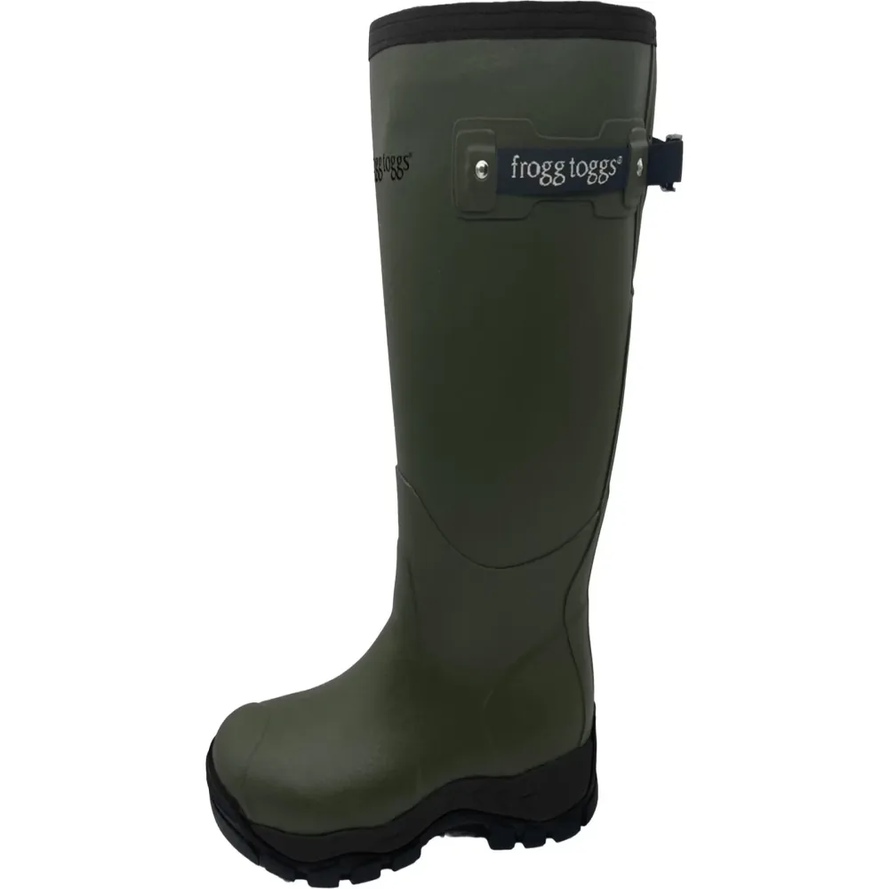 Hunting Gear 17" waterproof green