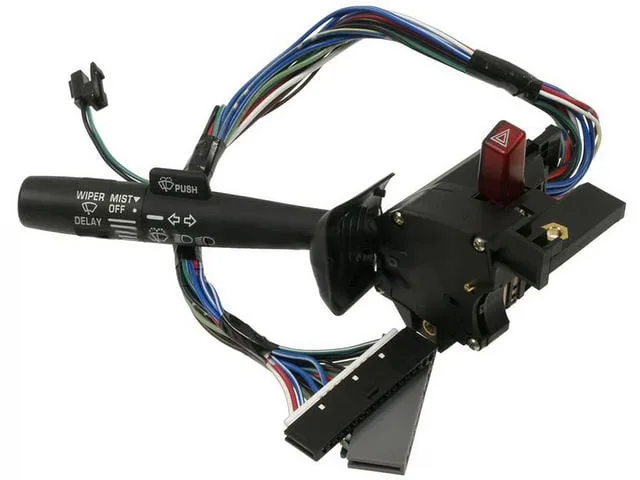 Wiper Switch