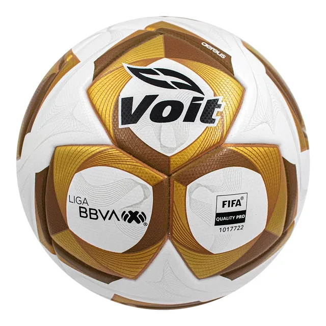 Soccer Ball white