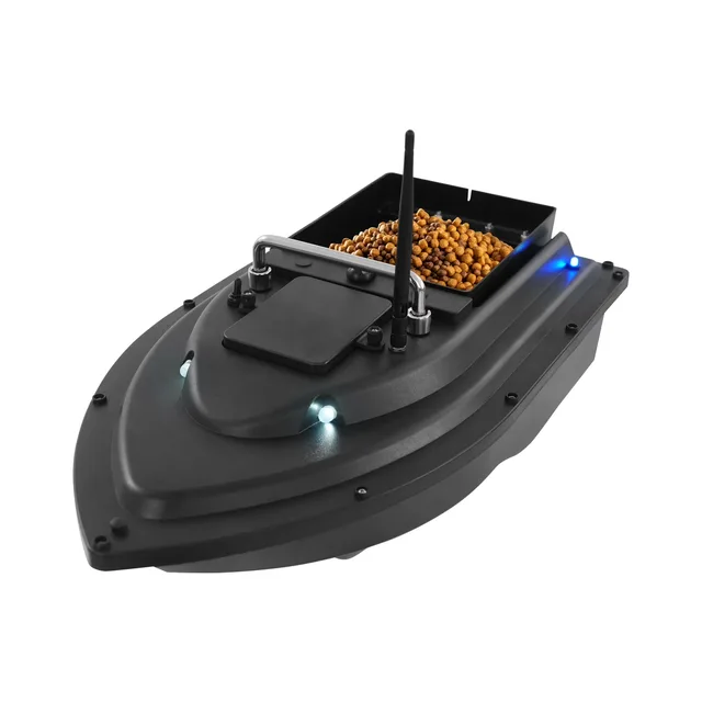 Bait Boat led 7.4v 1968.5ft