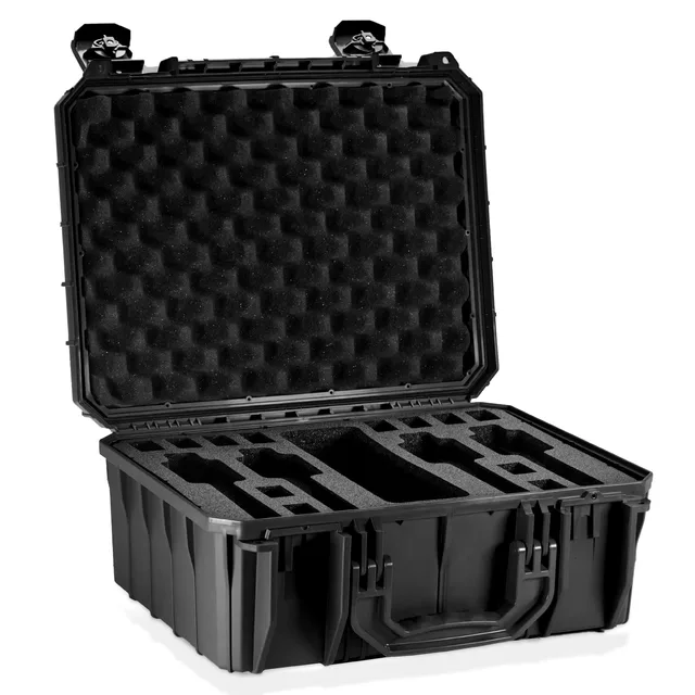 Lock black 10mm 8 lbs