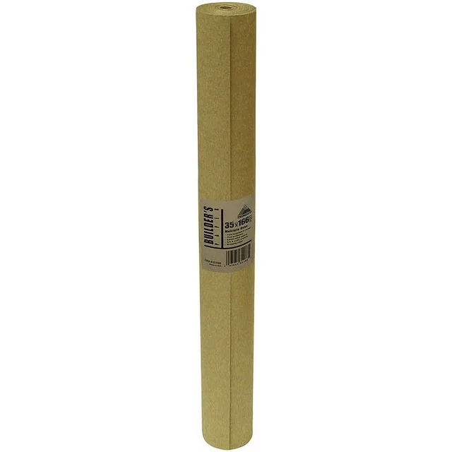Paper 35" brown
