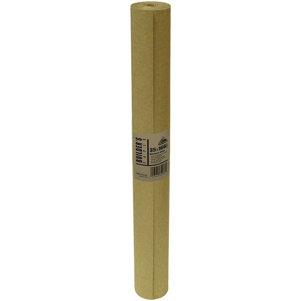 Paper 35" brown