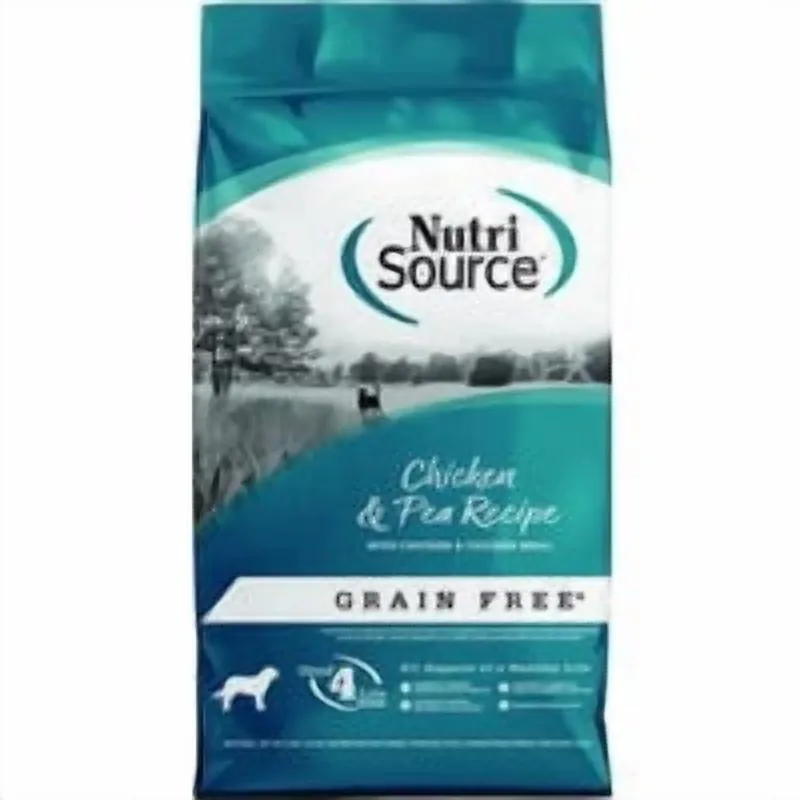 Dog Food