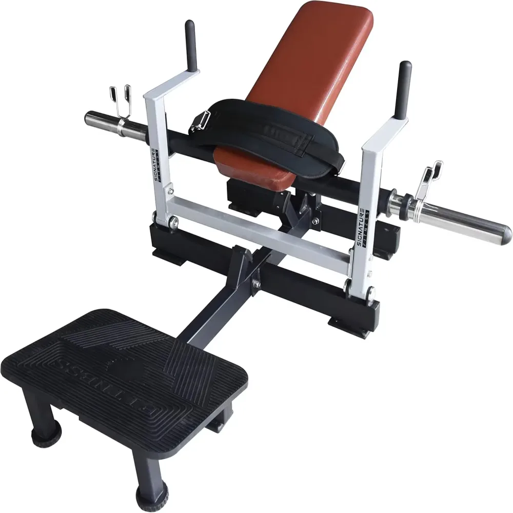Body Strength heavy-duty