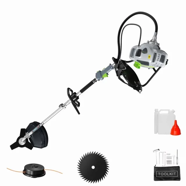 String Trimmer 3 in 1hp 1 hp
