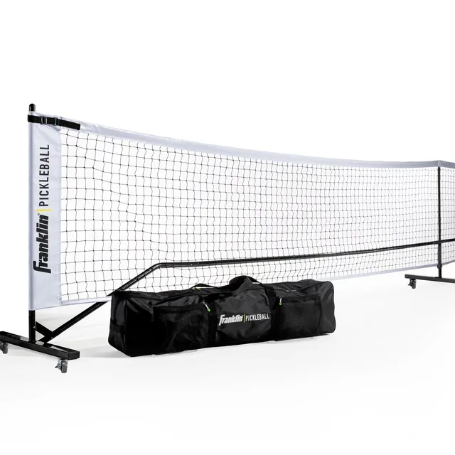 Portable Pickleball 22' 22 feet